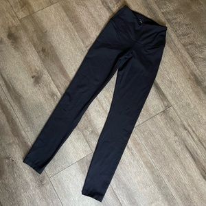 The North Face leggings